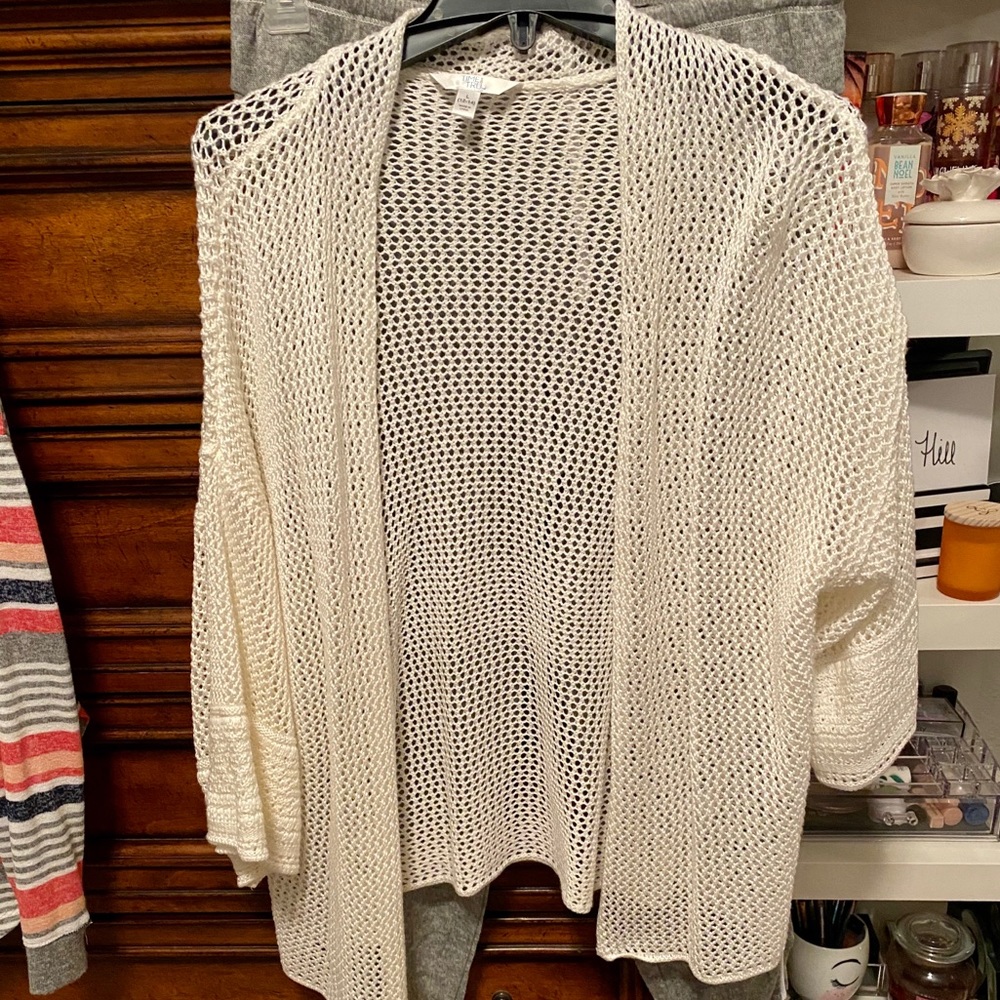 Cute little sweater